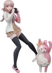 Pop Up Parade: Danganronpa - Chiaki Nanami (Monomi Hoodie Ver.)