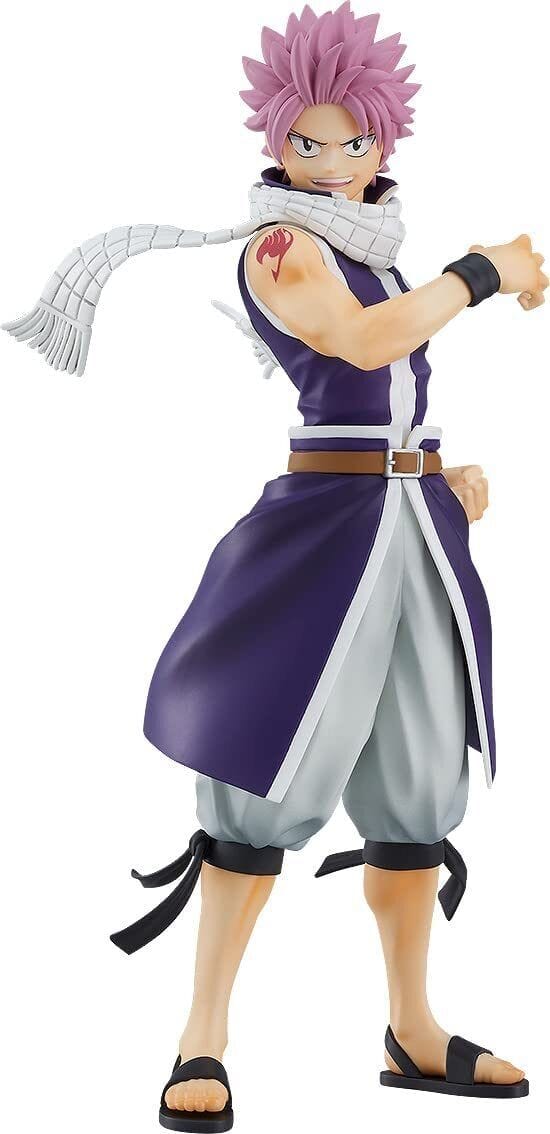 Pop Up Parade: Fairy Tail - Natsu Dragneel, Grand Magic Royale