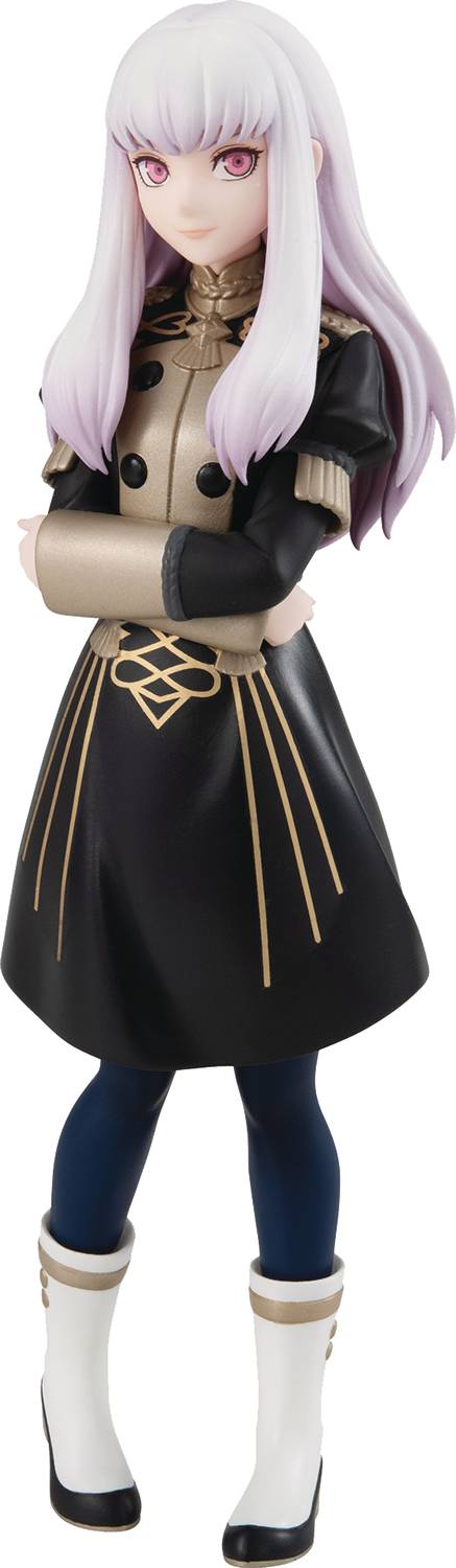 Pop Up Parade: Fire Emblem Three Houses - Lysithea von Ordelia