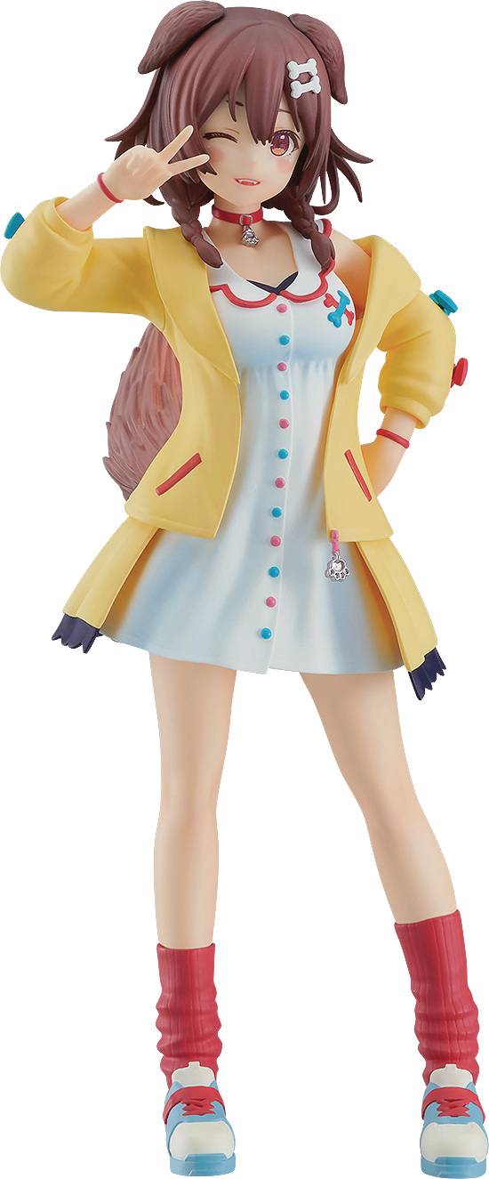 Pop Up Parade: Hololive - Inugami Korone