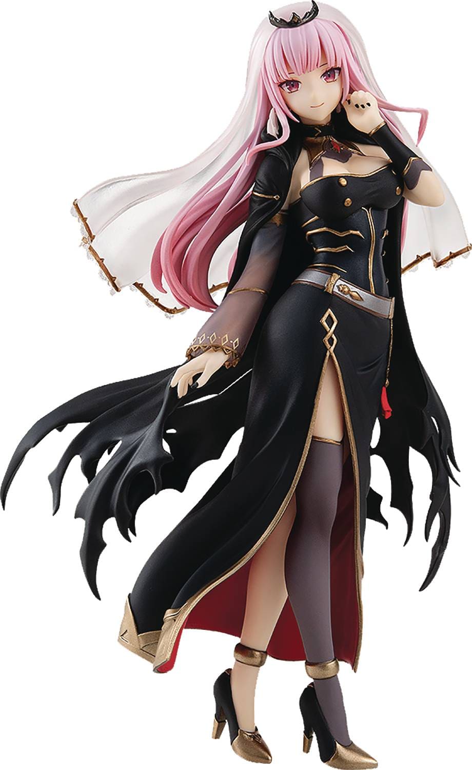 Pop Up Parade: Hololive - Mori Calliope