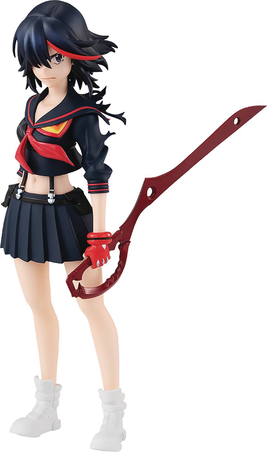 Pop Up Parade: Kill La Kill - Ryuko Matoi