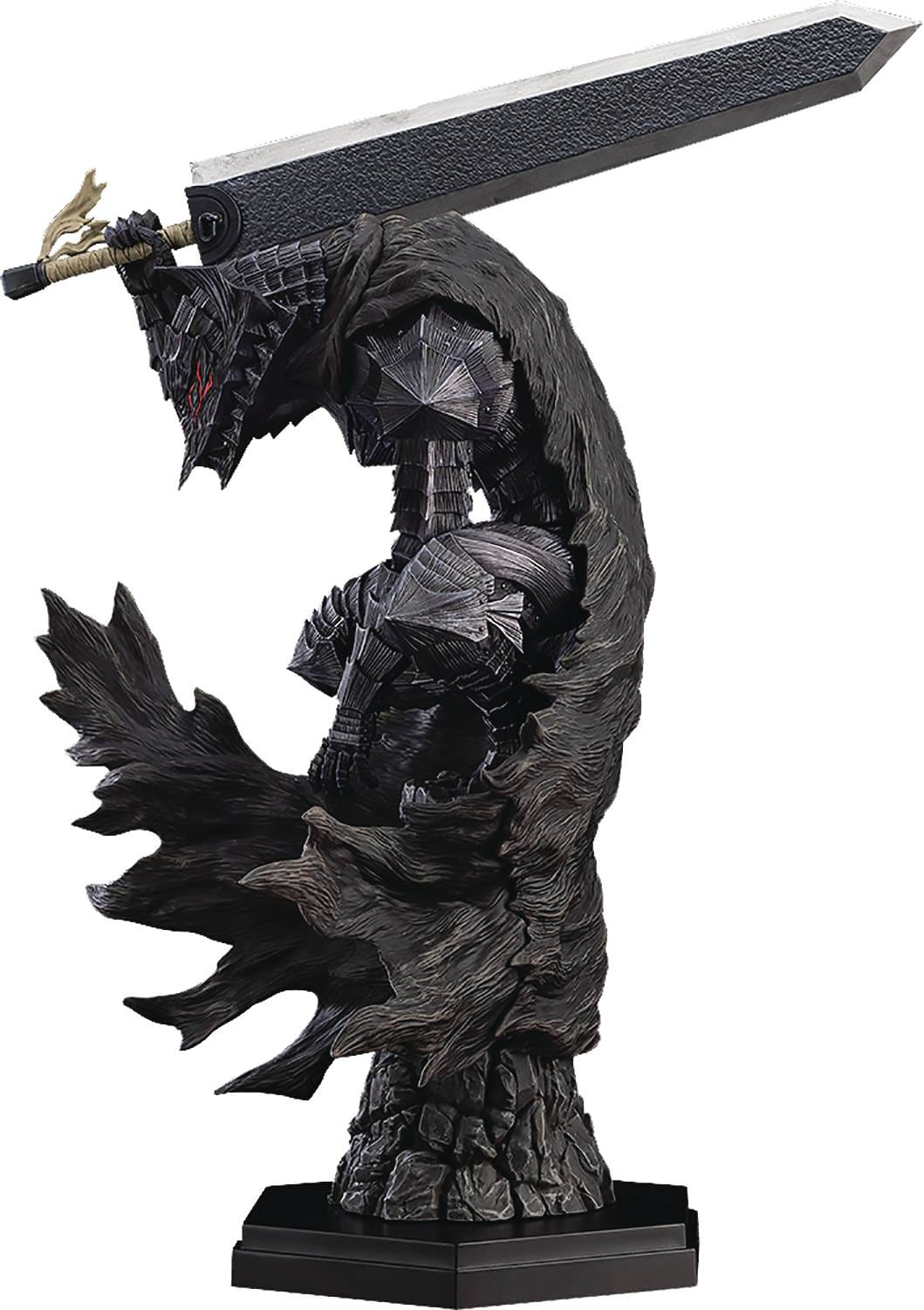 Pop Up Parade L: Berserk - Guts, Berserker Armor