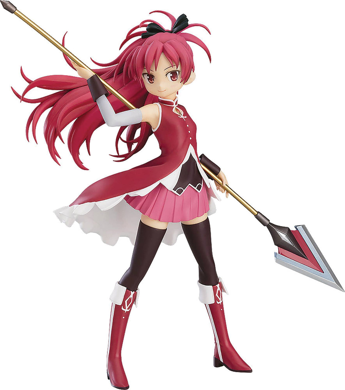 Pop Up Parade: Puella Magi Madoka Magica - Kyoko Sakura