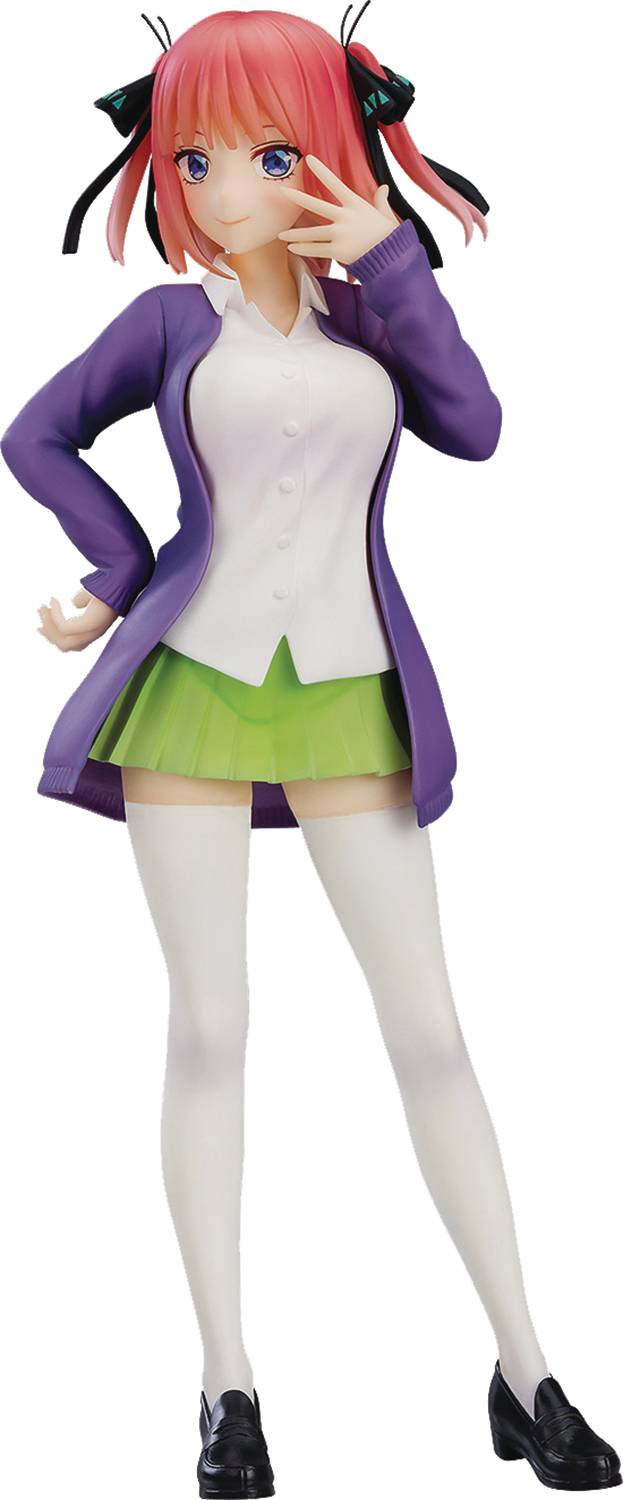 Pop Up Parade: Quintessential Quintuplets - Nino Nakano 1.5