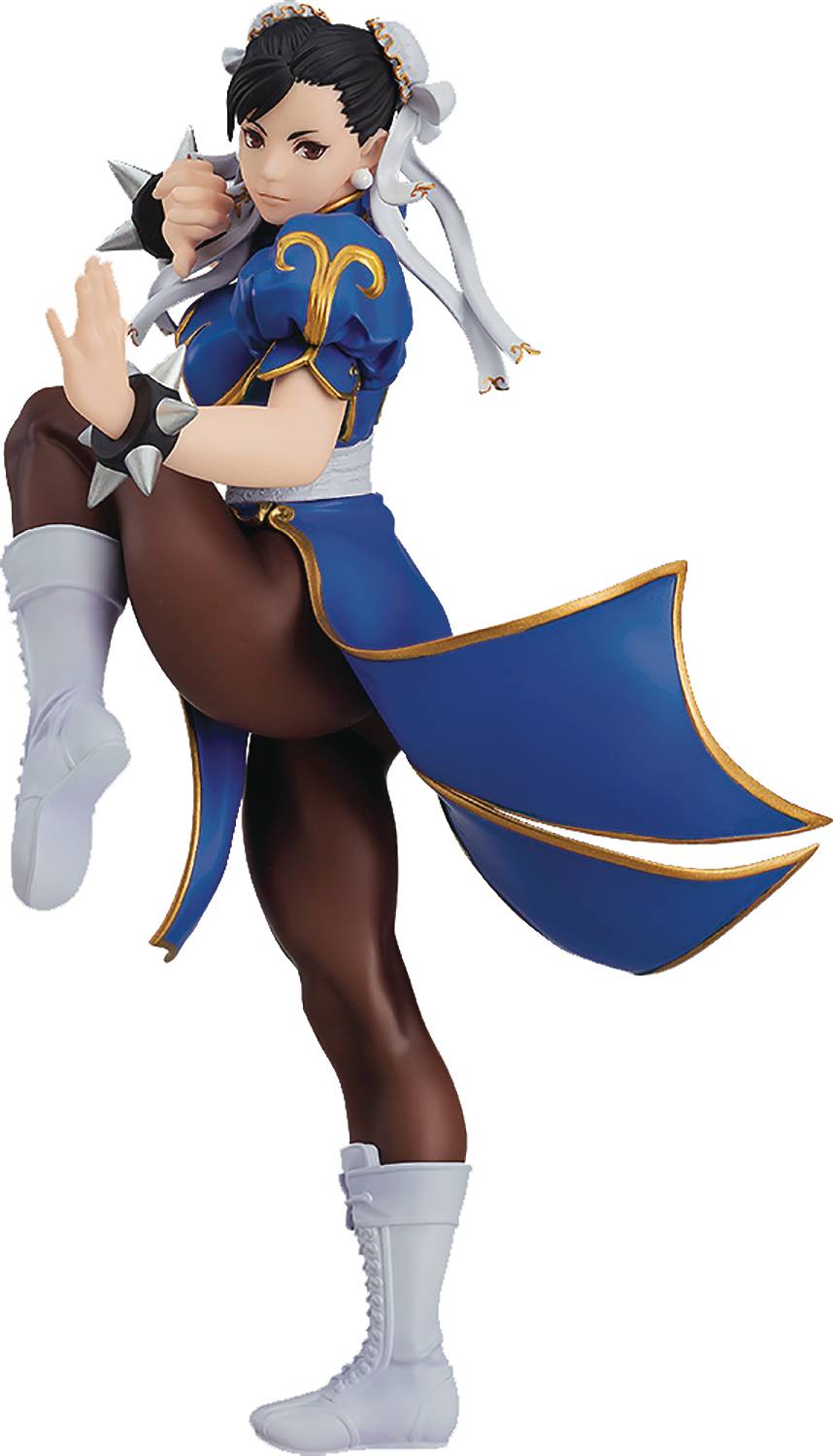 Pop Up Parade: Street Fighter - Chun-Li