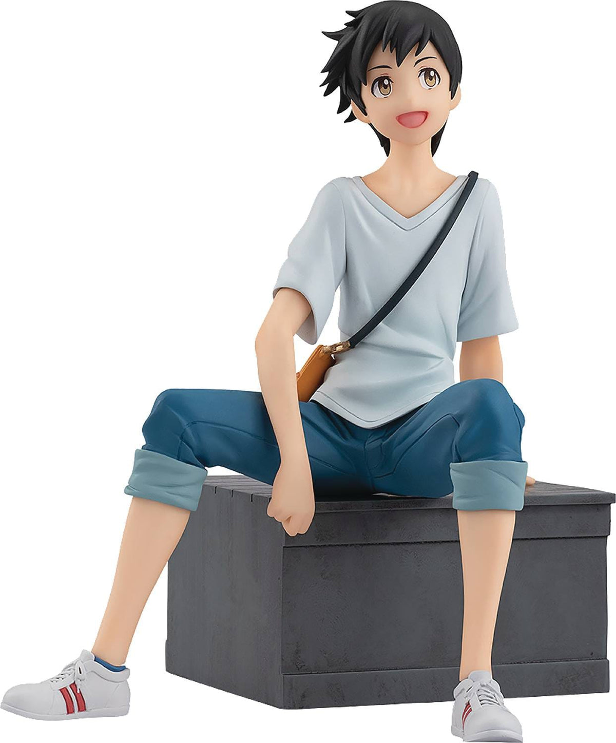 Pop Up Parade: Weathering with You - Hodaka Morishima