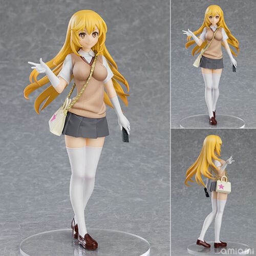 Popup Parade: A Certain Scientific Railgun - Misaki Shokuhou