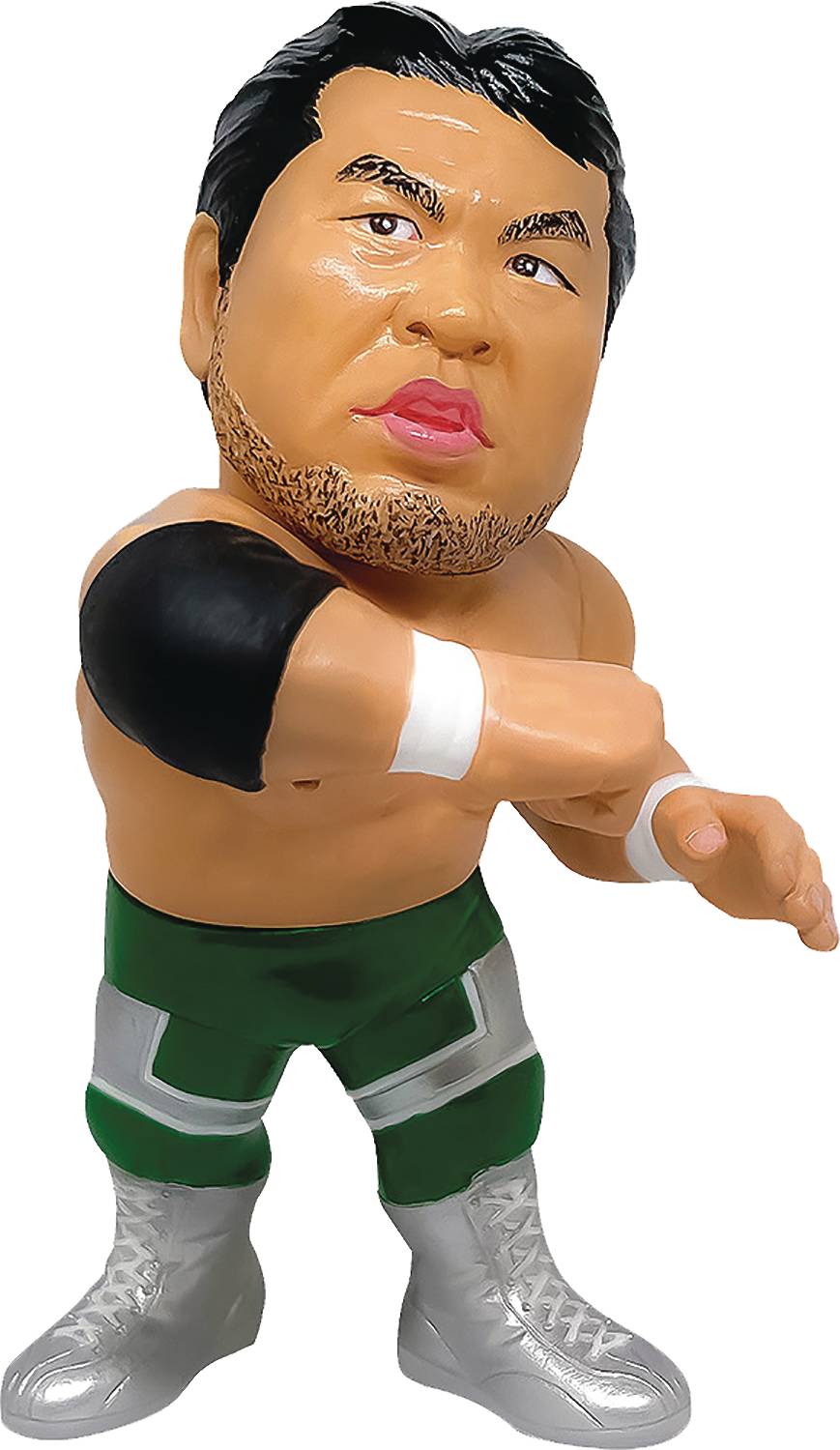 16d Collection: Legend Masters - Mirtsuharu Misawa