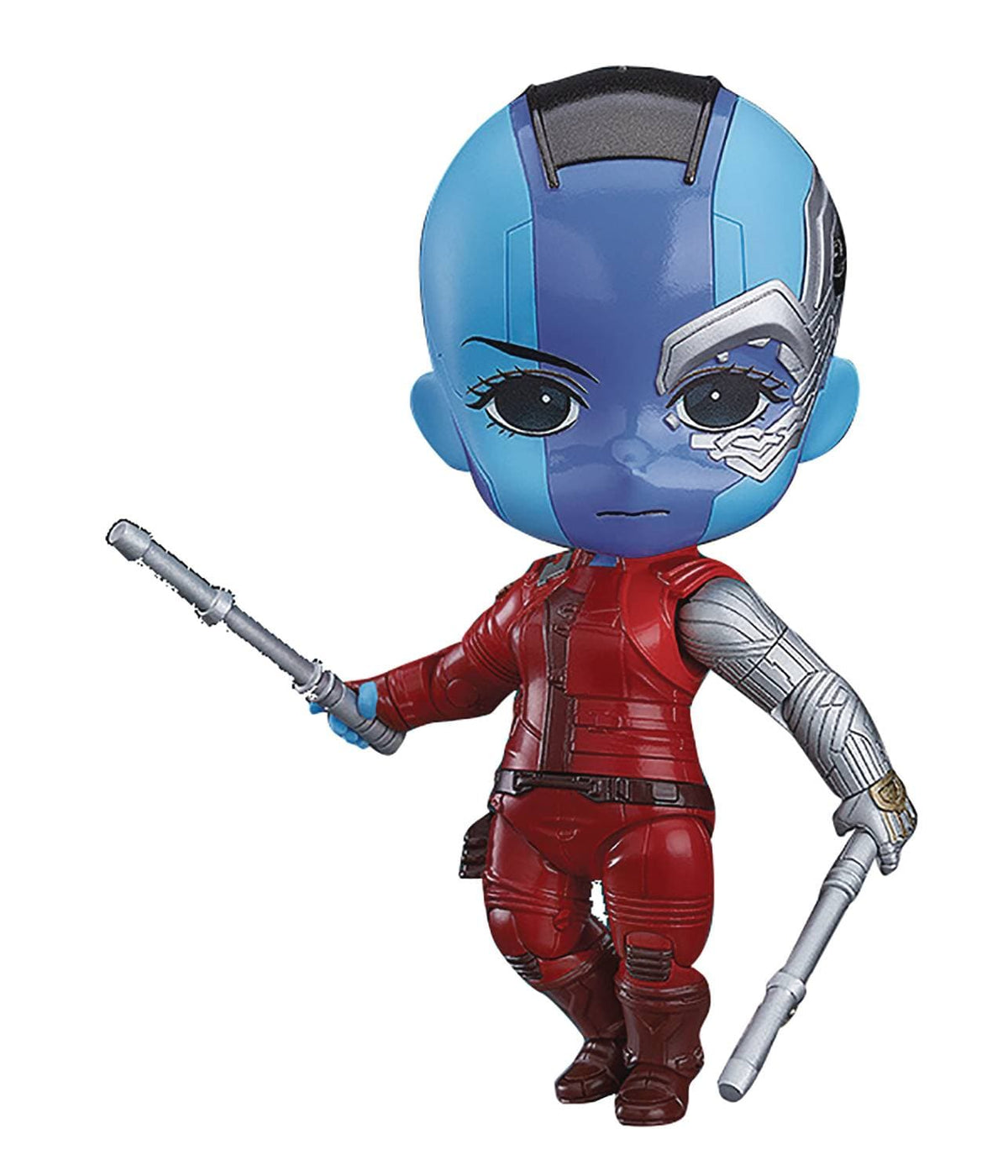 Nendoroid: Avengers Endgame - Nebula