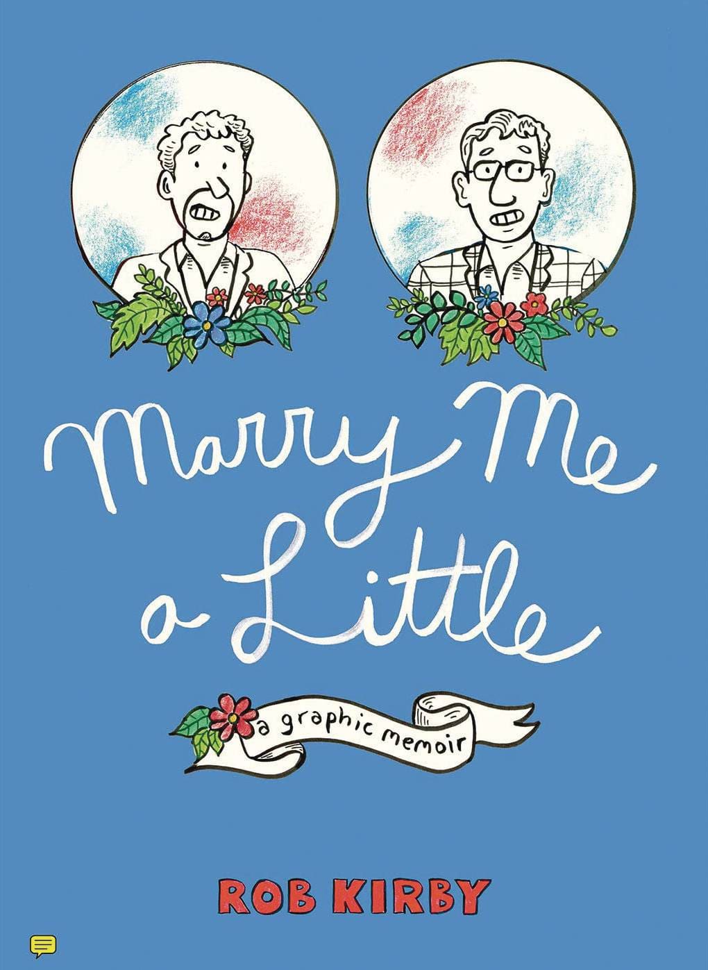 Marry Me A Little GN (MR)