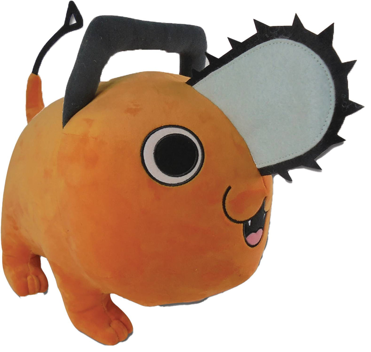 GREAT EASTERN ENTERTAINMENT: CHAINSAW MAN- POCHITA SMILE 12IN PLUSH