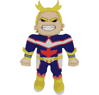 Great Eastern Entertainment: My Hero Academia - All Might