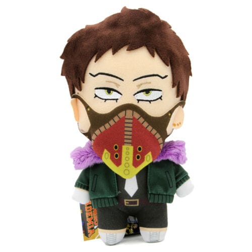 Great Eastern Entertainment: My Hero Academia - Kai Chisaki, Overhaul