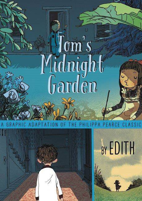 (USE OCT208139) TOMS MIDNIGHT GARDEN GN