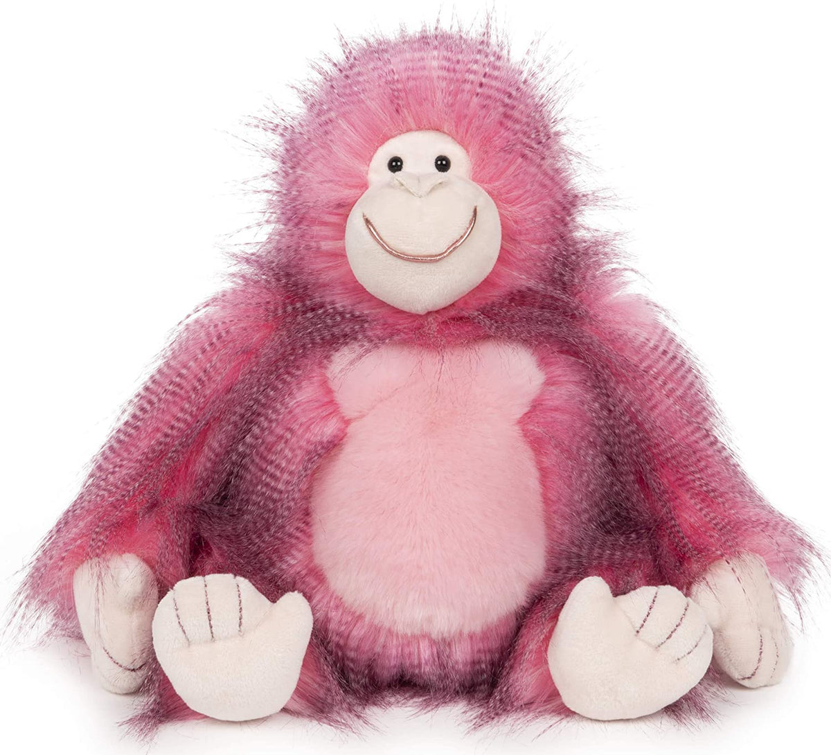 Gund: Fab Pals - Ramona Gorilla