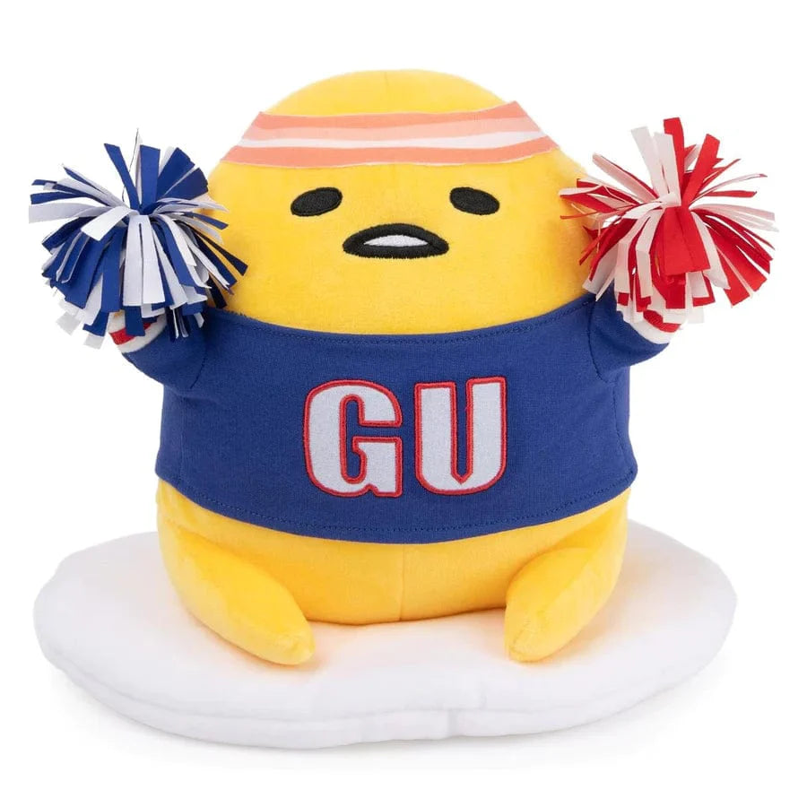 Gund: Gudetama the Lazy Egg - #1 Fan