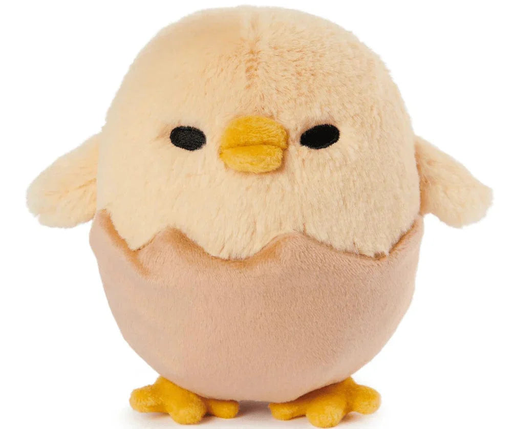 GUND: Gudetama the Lazy Egg - Shakipiyo 5"