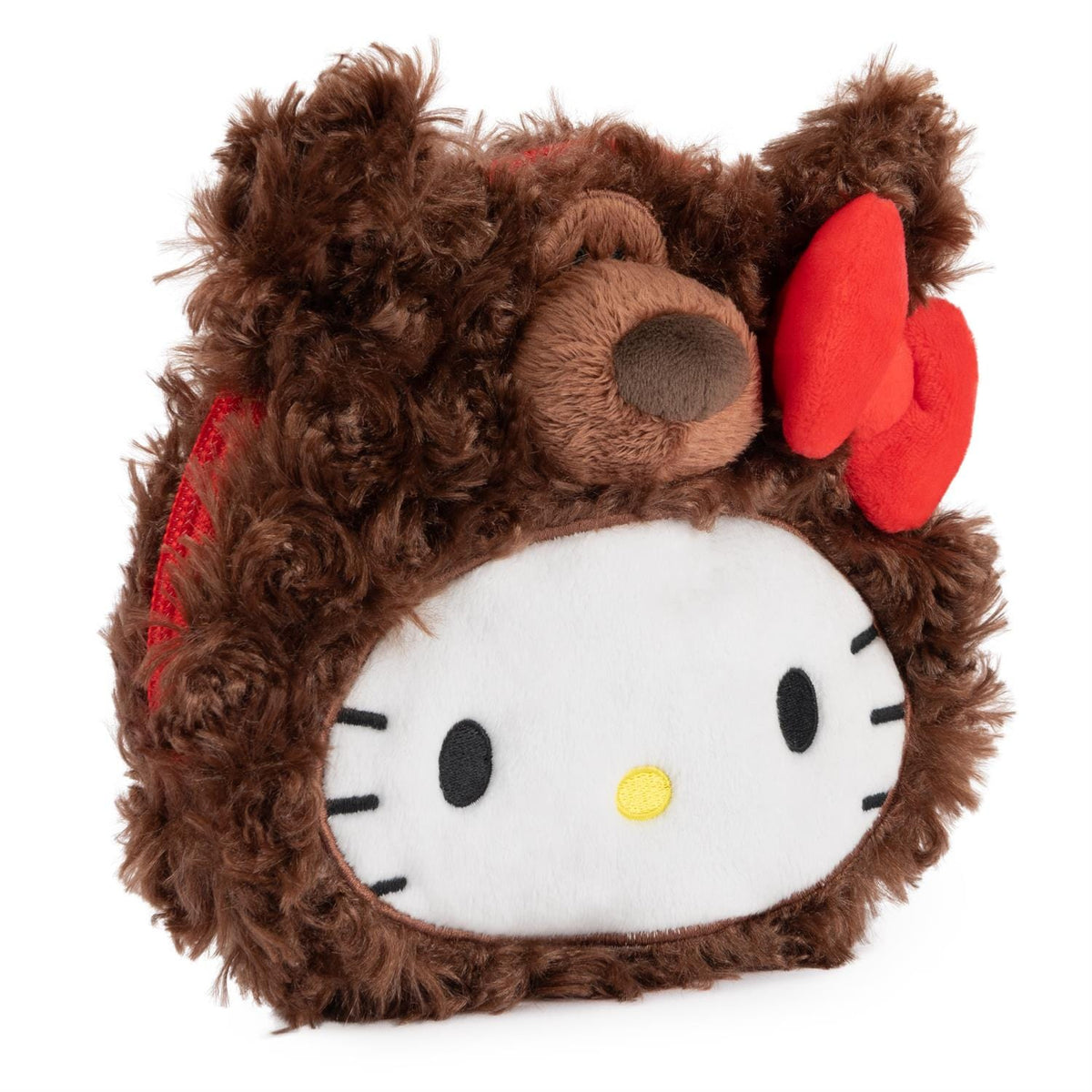 Gund: Hello Kitty - Hello Kitty x GUND Plush Case 5.5"