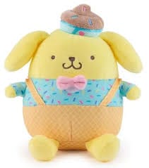 GUND: POMPOMPURIN CONFECTIONER PLUSHIE