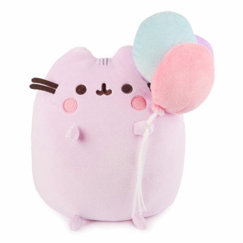 GUND: Pusheen - 15th Anniversary Squisheen 9"