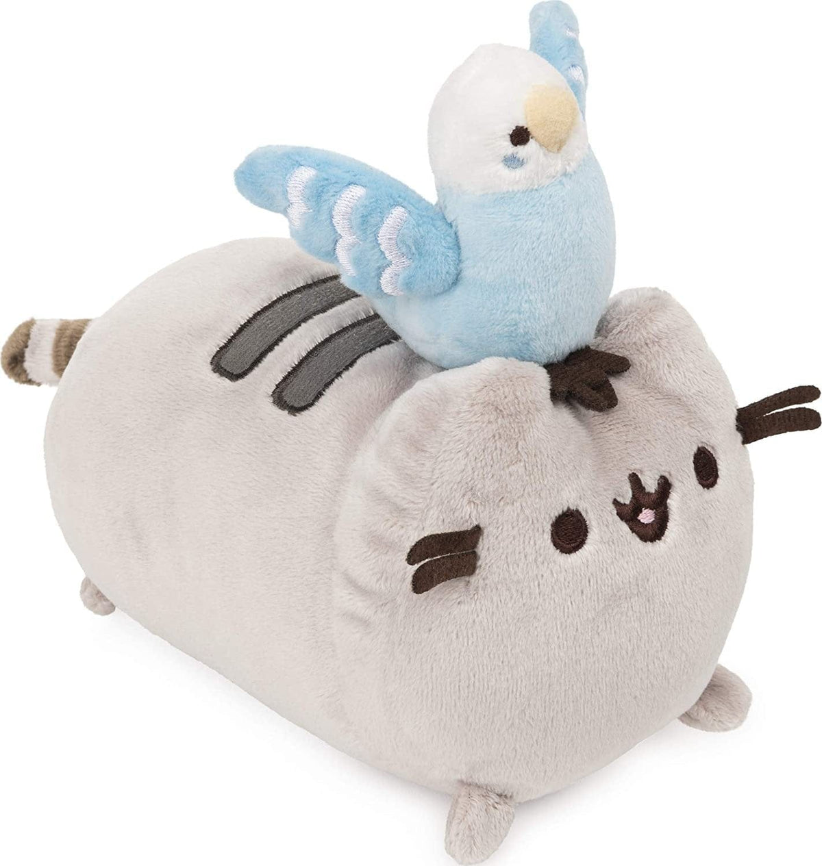 Gund: Pusheen - Best Friend Set with Bo