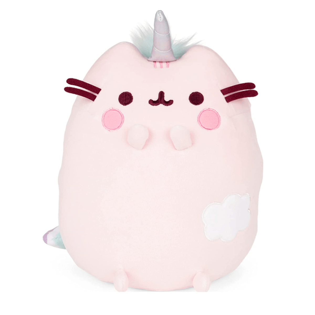 Gund: Pusheen - Dreamy Pusheenicorn Squisheen