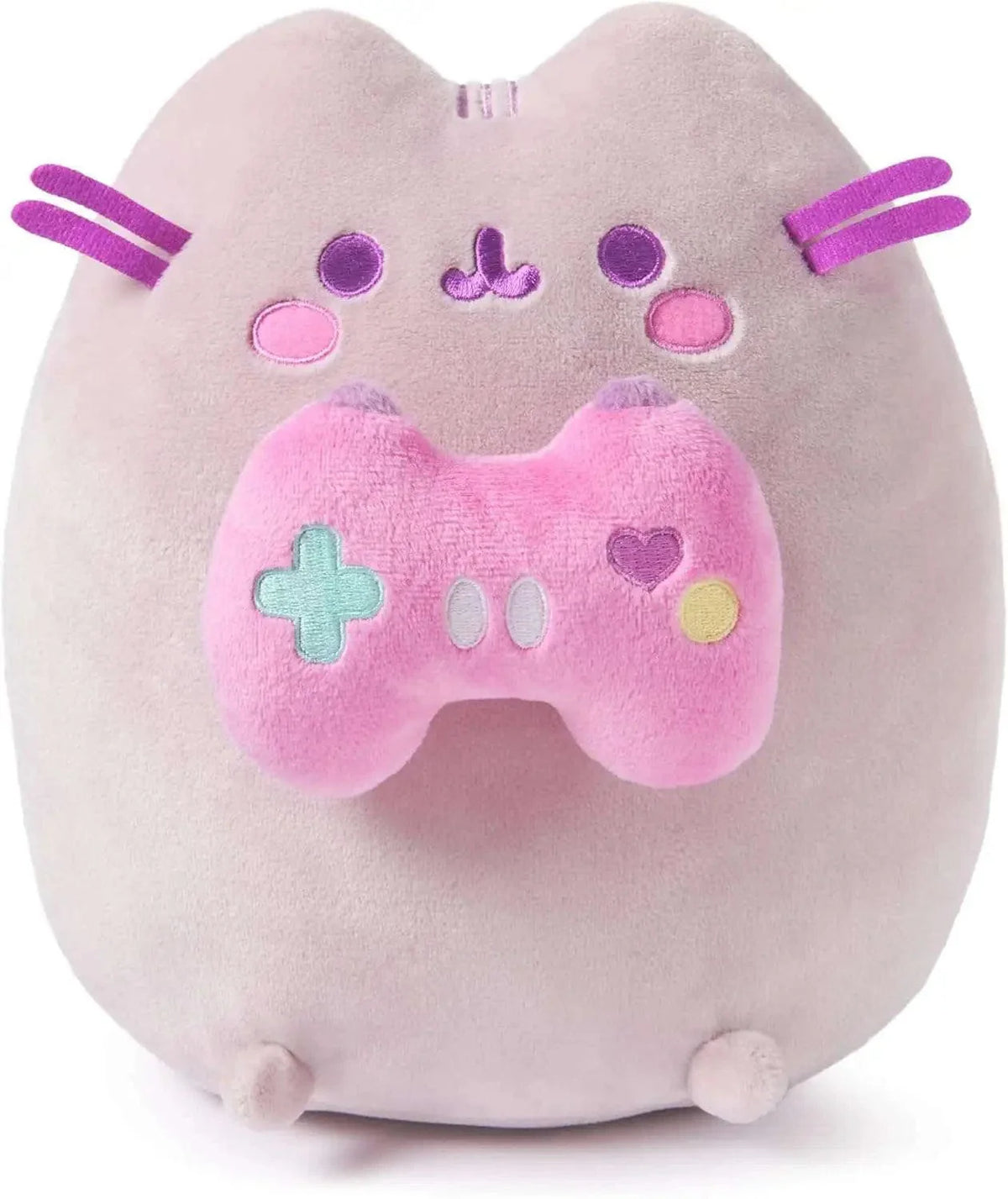 Gund: Pusheen - Gamer Girl 9.5"
