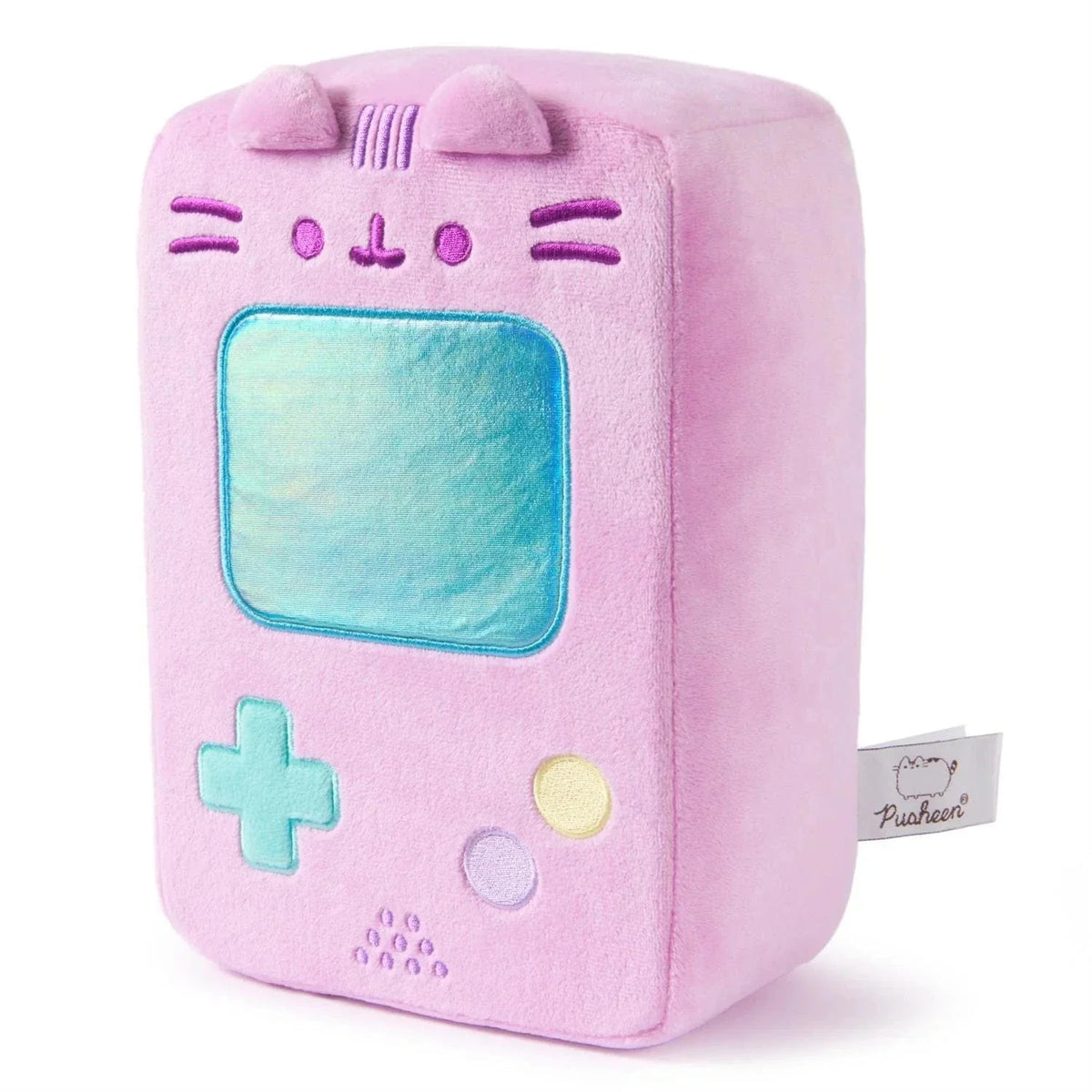 Gund: Pusheen - Gamer Handheld 9.5"