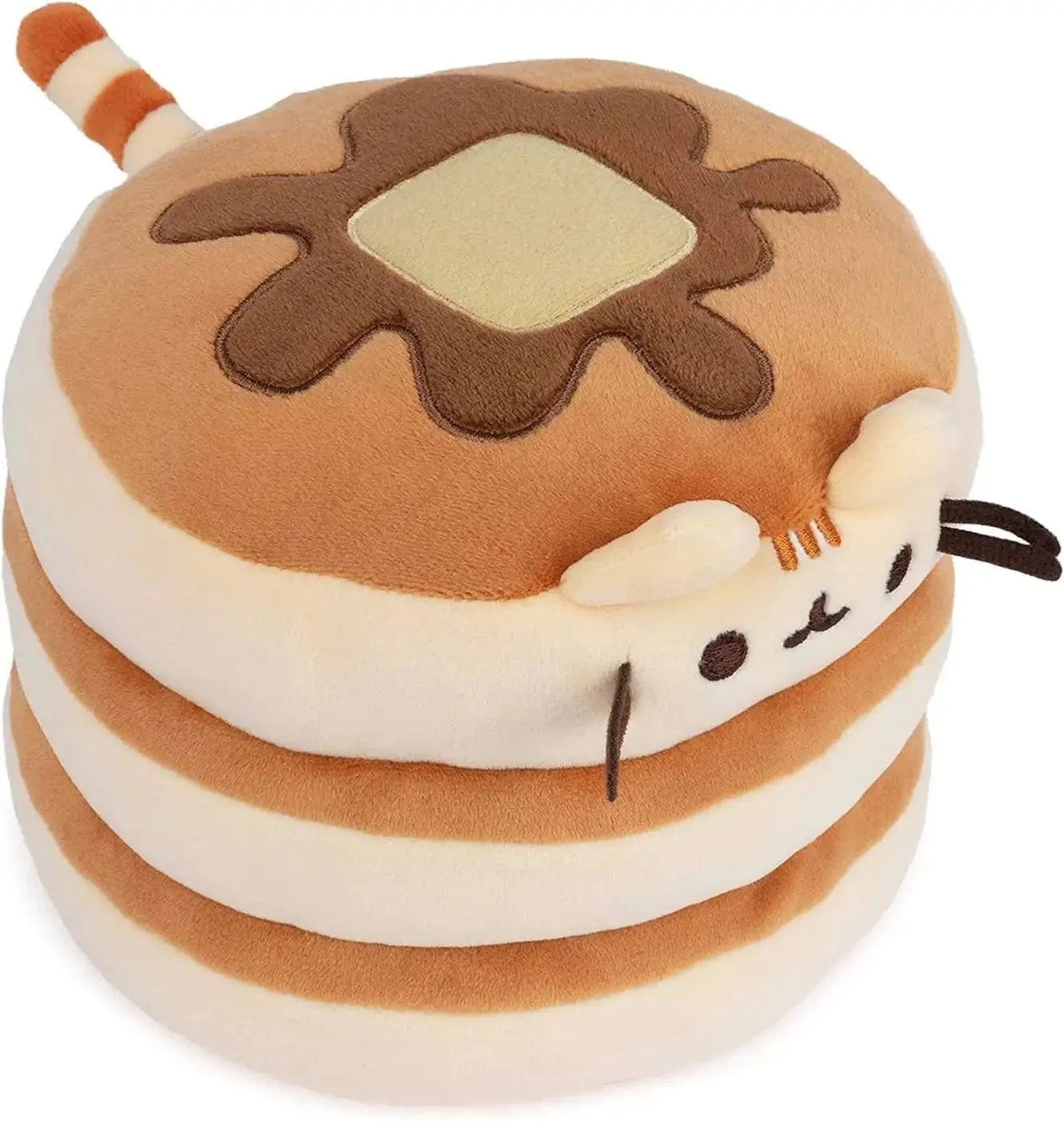 Gund: Pusheen - Pancake Squisheen 6"