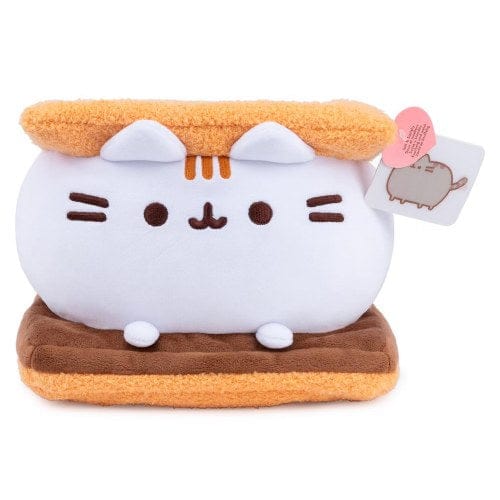 Gund: Pusheen - Smores