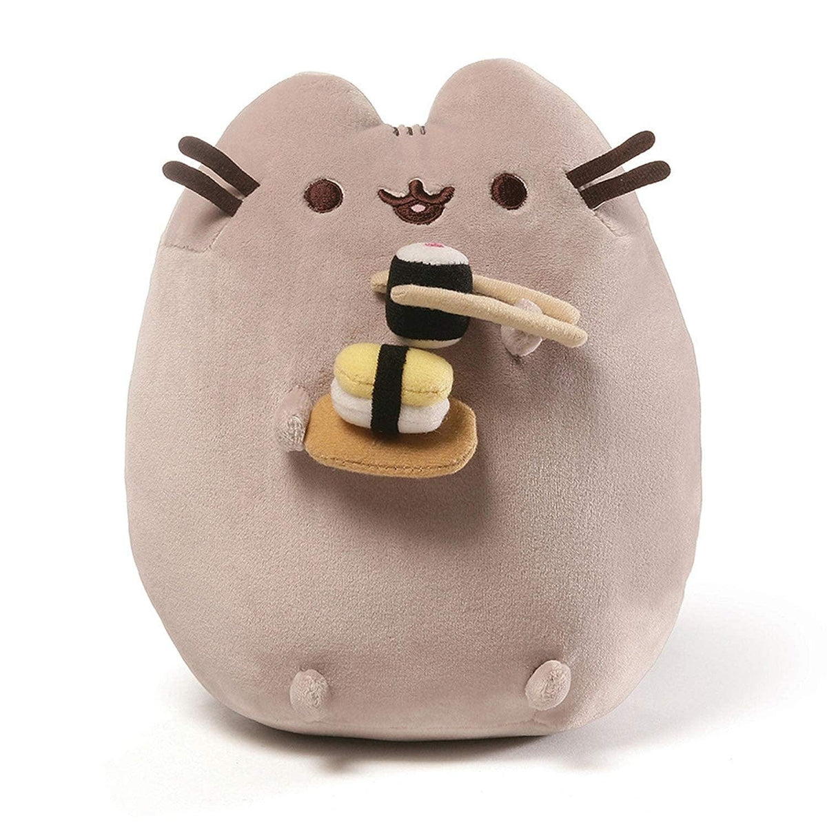 Gund: Pusheen - Snackable Sushi 9.5"