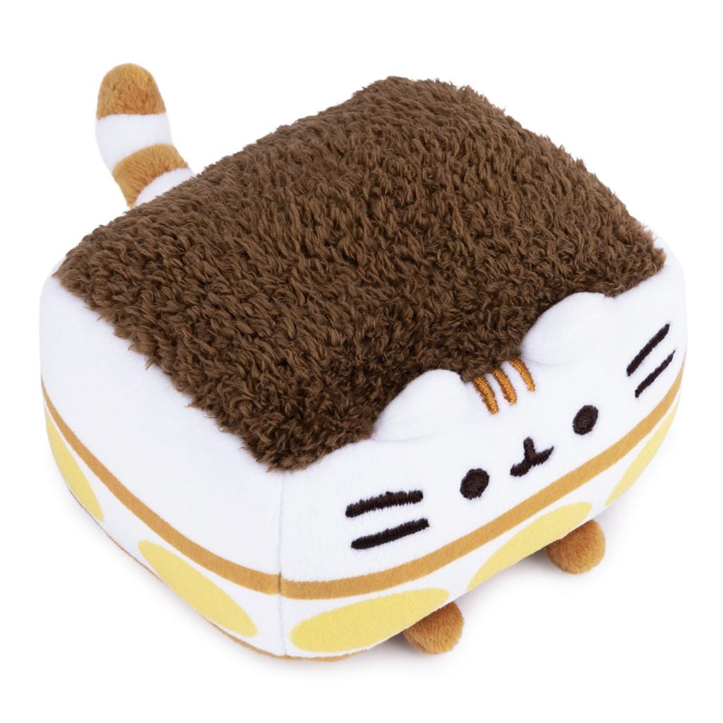 Gund: Pusheen - Tiramisu Pusheen