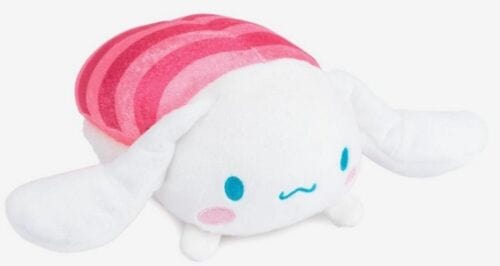 Gund: Sanrio - Cinnamoroll Sashimi