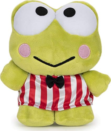 Gund: Sanrio - Keroppi