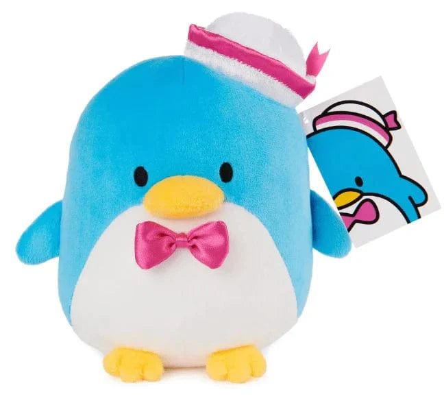 GUND: Sanrio - Tuxedosam 6"