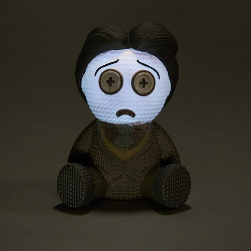 Handmade by Robots - Corpse Bride - Victor (#171) (Glow in the Dark)