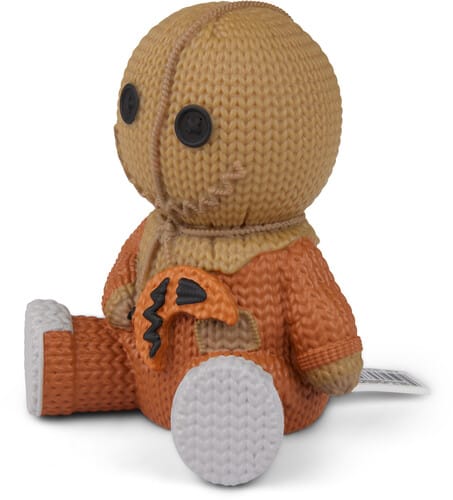 Handmade by Robots - Trick 'r Treat - Sam (#102)