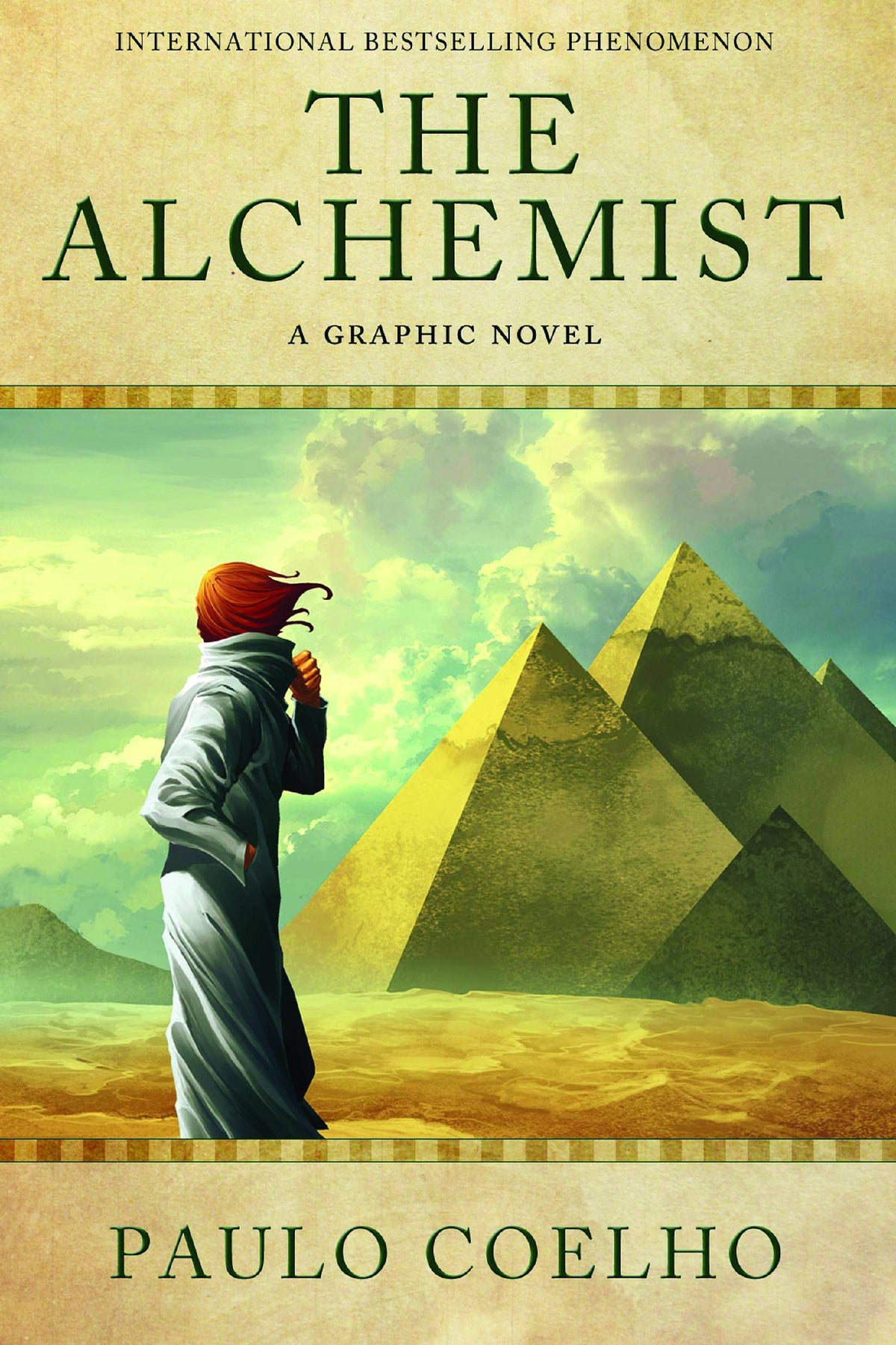 Alchemist HC