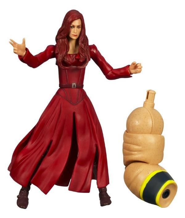 Marvel Legends 6 Inch Action Figure Blob Series - X3 Jean Grey
