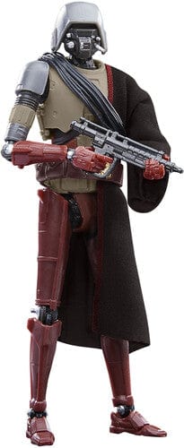 Hasbro: Star Wars Black Series - HK-87