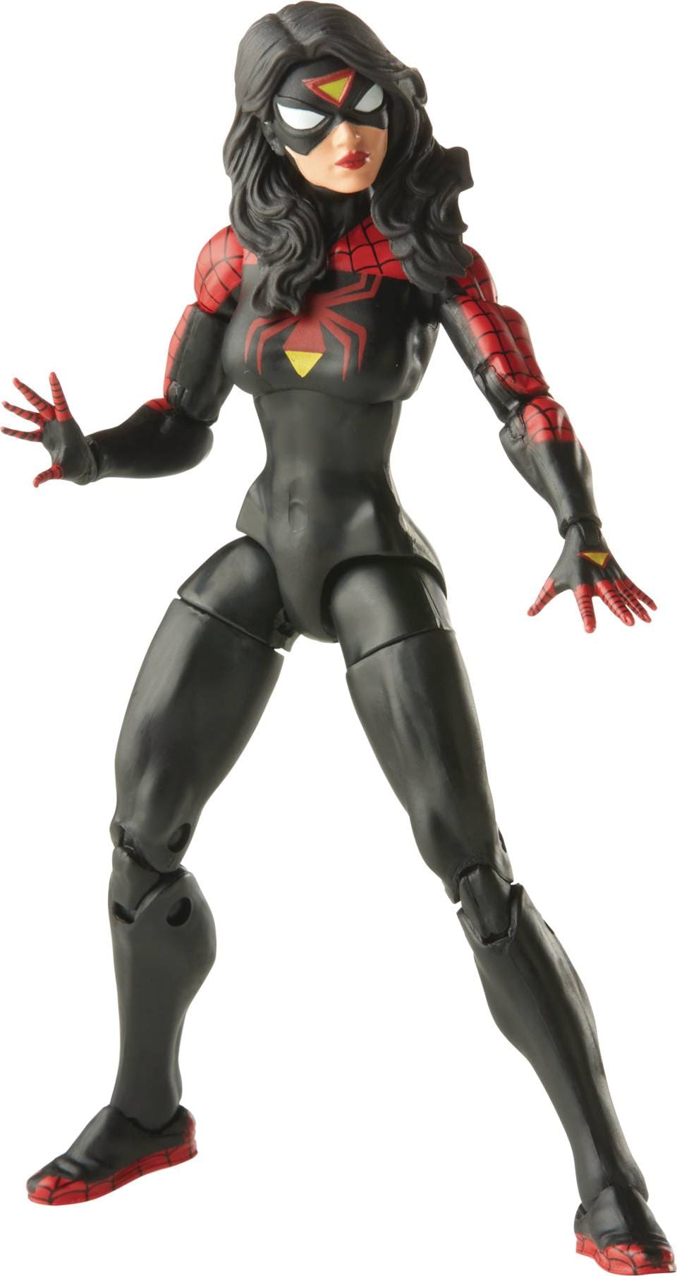 Hasbro: Marvel Legends - Spider-Woman, Jessica Drew