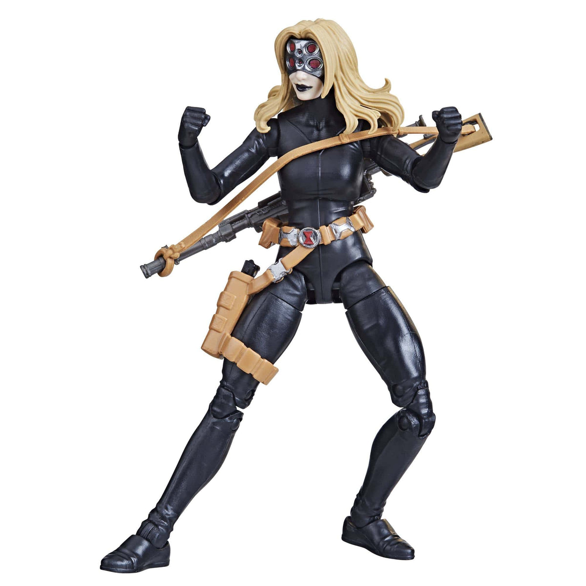Hasbro: Marvel Legends - Yelena Belova (Avengers)