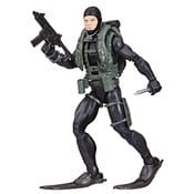 Hasbro: G.I. Joe Classified - 60th Anniversary Action Sailor Recon Diver