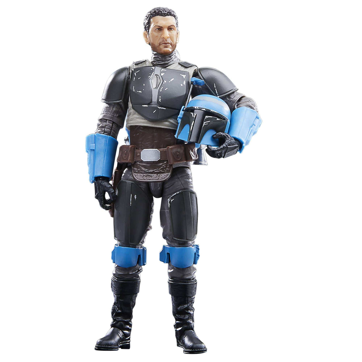 Hasbro: Star Wars Black Series - Axe Woves (Mandalorian)