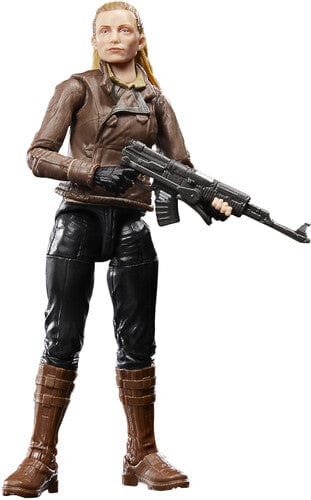 Hasbro: Star Wars Black Series - Vel Sartha (Andor)