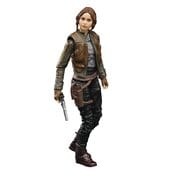 Hasbro: Star Wars The Black Series - Jyn Erso