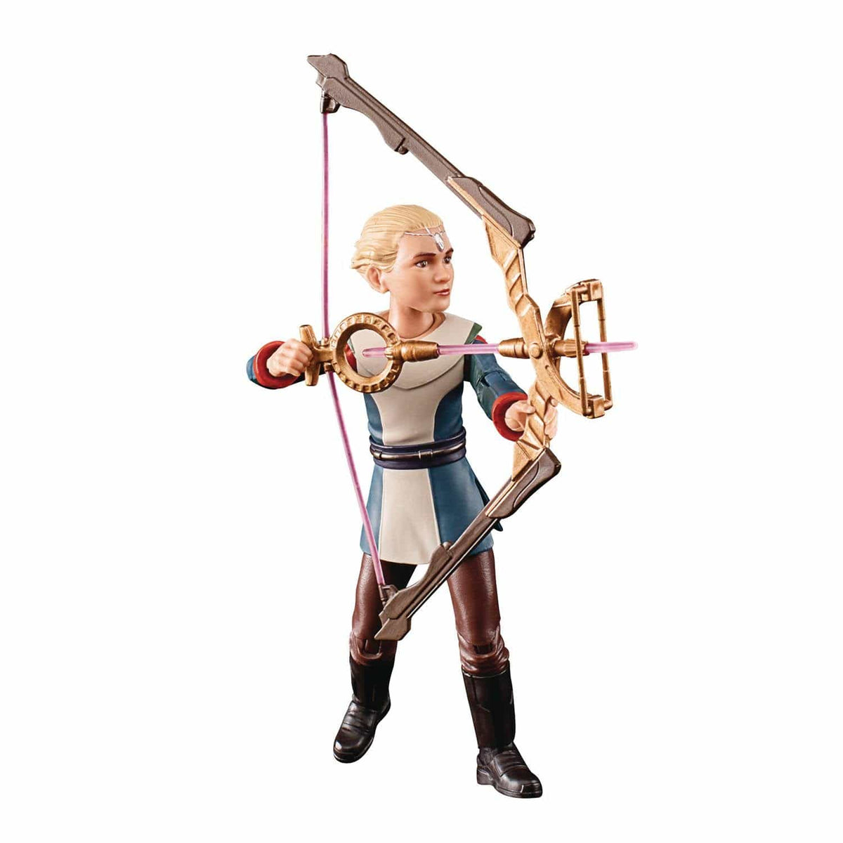 Hasbro: Star Wars Black Series - Omega, Kamino (Bad Batch)