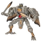 HASBRO: TRANSFORMERS LEGACY UNITED - BEAST WARS UNIVERSE SILBERBOLT ACTION FIGURE