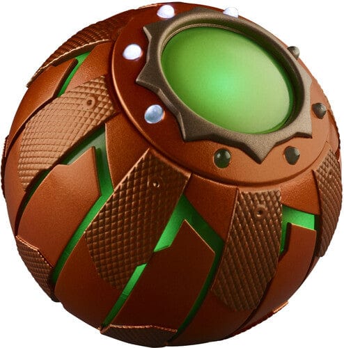 HASBRO COLLECTIBLES: MARVEL LEGENDS - SPIDER MAN NO WAY HOME - GREEN GOBLIN ELECTRONIC PUMPKIN
